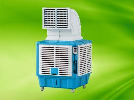 移动凉风机